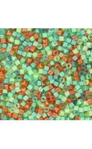 Miyuki delica Beads 11/0 - Luminous Mix 6 DB-2066